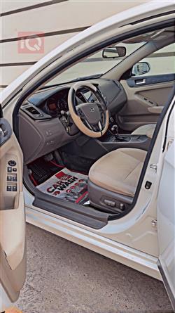 Kia Cadenza